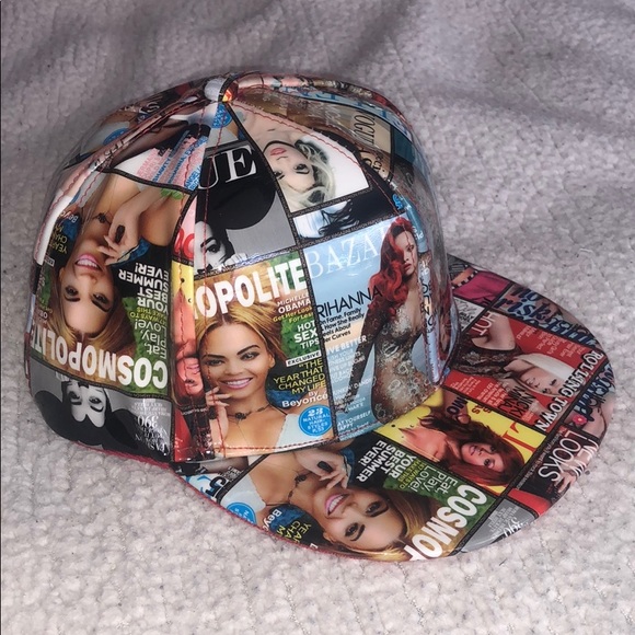 The COOLEST SNAPBACK you’ll ever own. - Picture 2 of 11